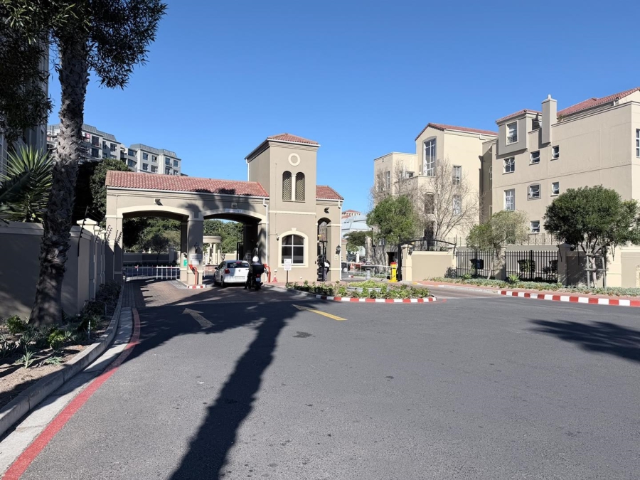 To Let 2 Bedroom Property for Rent in Century City Western Cape